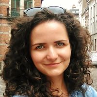 Karolina Nie的照片