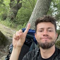 Baptiste Soullard's Photo