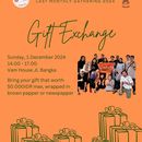 Immagine di Gift Exchange - Official Monthly Gathering