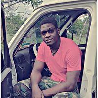 Eric Anderson Jiménez's Photo