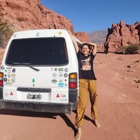 Mariana Xavier的照片