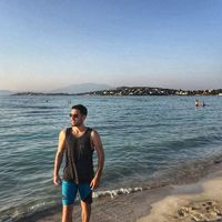 Le foto di Kaan Uzuner