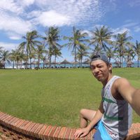 Ryusei Hochido's Photo