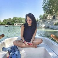 Evelyn Martínez's Photo