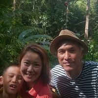 Kiat Siong Ng's Photo