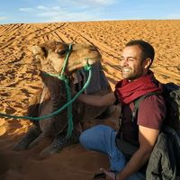 Fotos de Guille Servium