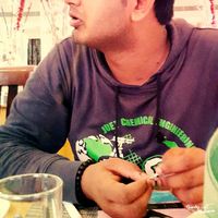 Sharun Kanan's Photo