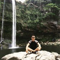 Pablo Torres的照片