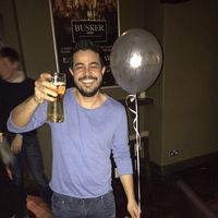 Fotos de Andres Firmino