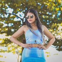 Thalita Freitas的照片