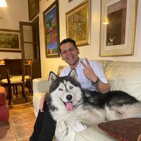 Francisco Palacios Coco的照片