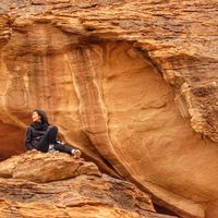 Rachel Silva's Photo