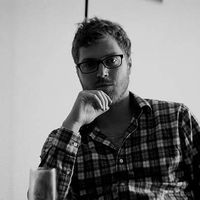 Karl Peterson的照片