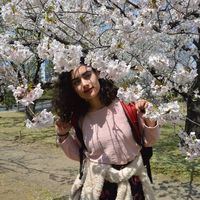 Fotos de Rabeb HAMDANI