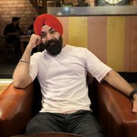 Photos de gurneet singh