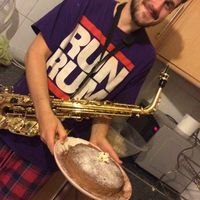 Elliot Slater的照片