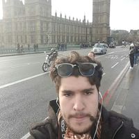 Mahdi Farid Foukrache的照片