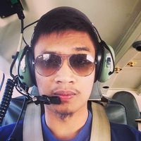 Nabil  Ruslan's Photo