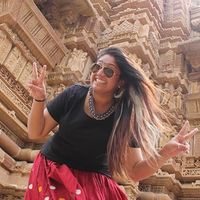 Somya Jatwani's Photo