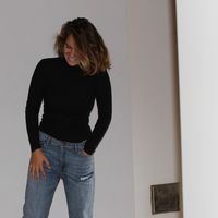 Le foto di Irene Arnold