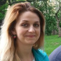 Photos de Kristina Jínová