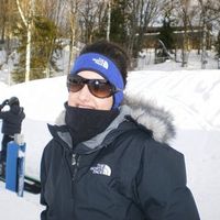 Katie Manteca's Photo