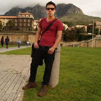 Zdjęcia użytkownika Fabian Bonilla