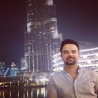 Metin Gülgen的照片