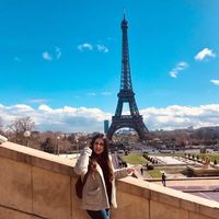 Meyssa Gassab's Photo