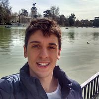 Facundo Massa's Photo