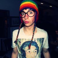 Tom Delanoue的照片