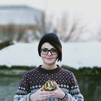 Фотографии пользователя Lana Nemilovitch