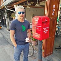 ALEXEY PONOMAREV's Photo