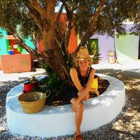 Kristina Klee的照片