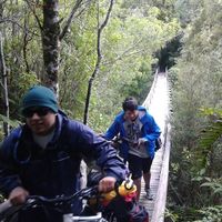 Alejandro Manriquez的照片