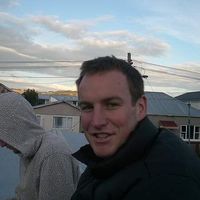 George Purcell's Photo