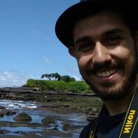 Şamil Sağlam的照片