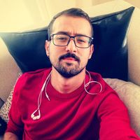 Ömür Gacar's Photo