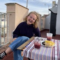 Fotos de Charly Bertram