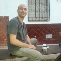 John Ashworth's Photo