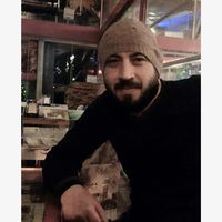Ahmet İsmailoğlu的照片