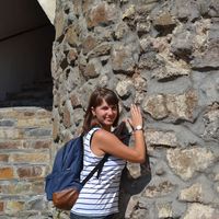 Надя Юркевич's Photo