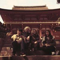 Tori Farbisz's Photo