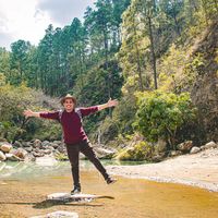 Norlin Armando Castellón的照片