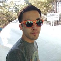 Nicholas Terui's Photo