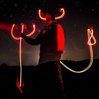 Le foto di Mahmoud Ben Brahim