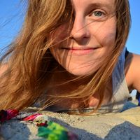 Mo Masnicová's Photo