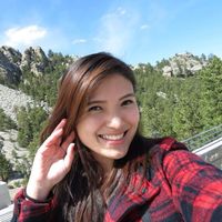 Angelica Montilla's Photo