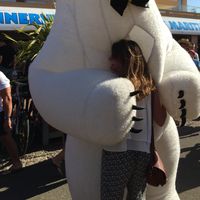 Catherine Jaffre's Photo