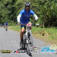 Daniel González的照片